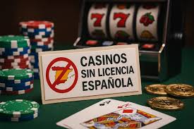 Los Mejores Casinos Online No Licenciados Confiables en España