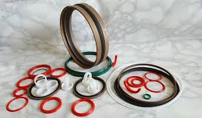 O-Ring Ghid Complet pentru Selectarea și Utilizarea Acestora O-Ring Ghid Complet pentru Selectarea și Utilizarea Acestora