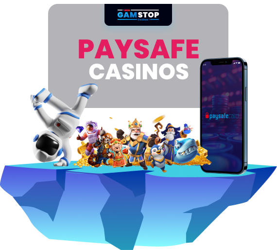 Paysafe Casinos Not on GamStop A Comprehensive Guide 2022865111