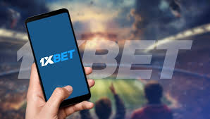 Taking Your Betting Experience to the Next Level with the 1xBet App Taking Your Betting Experience to the Next Level with the 1xBet App