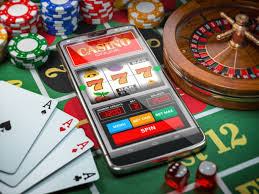 Ultimate Guide to UK Online Slots Play on Mobile Casinos