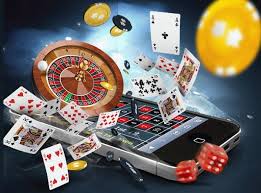 Ultimate Guide to UK Online Slots Play on Mobile Casinos