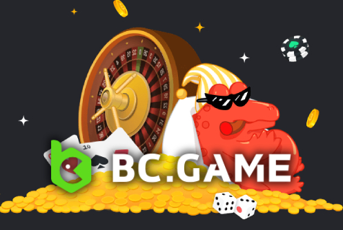 Unlock Exciting Bonuses with BC Game Pakistan Promo Code Unlock Exciting Bonuses with BC Game Pakistan Promo Code
