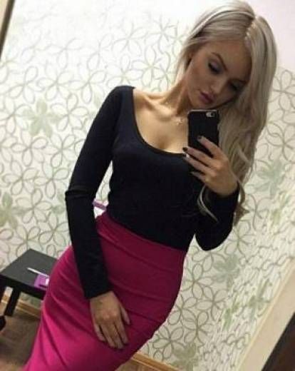 VIP-девушка: Искусство Понимания в Интимном Досуге