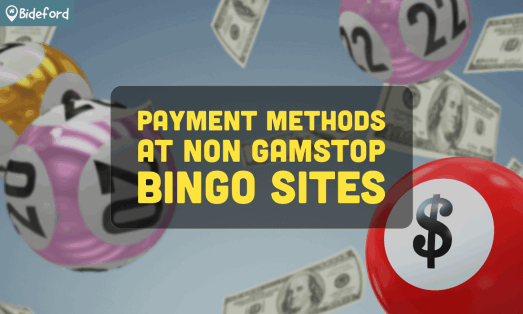 Bingo Games Not on GamStop Your Complete Guide
