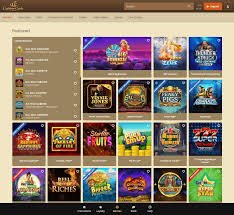 Captain Cooks Online Casino Review Is It Worth Your Time