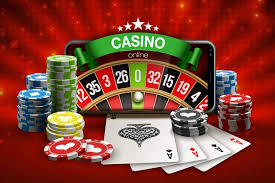 Casino Design Trends That Enhance Experience and Engagement Casino Design Trends That Enhance Experience and Engagement