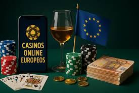 Casinos Online Europeos Guía Completa para Jugar y Ganar 838725518