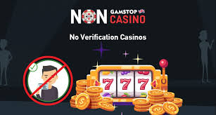 Casinos Without ID A Guide to Playing Anonymously -274652248 Casinos Without ID A Guide to Playing Anonymously -274652248