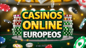 Descubre los Mejores Casinos Online Europeos 835286987