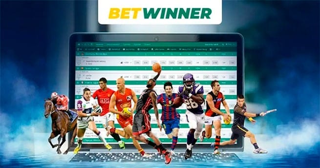 Discover Betwinner Bonus Details Maximizing Your Betting Experience