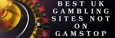 Discover New Non Gamstop Casino Sites for an Unrestricted Gaming Experience