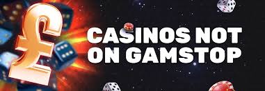 Discover New Online Casinos Not on GamStop -451683326 Discover New Online Casinos Not on GamStop -451683326