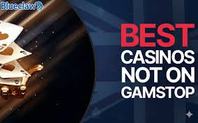 Discover Non-Gamstop UK Casinos Your Guide to Alternative Gaming