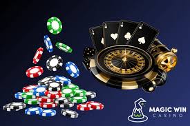 Discover the Best Magic Win Casino Sister Sites
