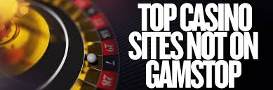 Discover the Best Non-Gamstop Casinos for an Unmatched Gaming Experience Discover the Best Non-Gamstop Casinos for an Unmatched Gaming Experience
