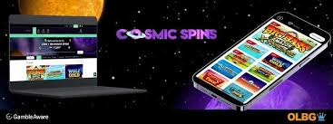 Discover the Universe of Cosmic Spins Casino