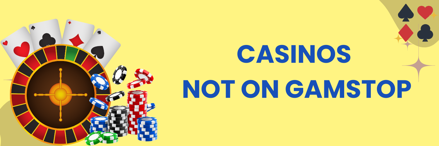 Discover Top Casino Sites Not on Gamstop -345669576