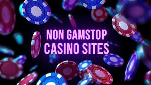 Discovering Casino Sites Not on Gamstop 1313663080 Discovering Casino Sites Not on Gamstop 1313663080