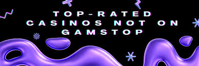 Discovering Casino Sites Not on Gamstop for an Enhanced Gaming Experience