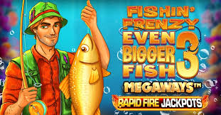 Discovering the Thrills of Fishin' Frenzy Casinos -436398076 Discovering the Thrills of Fishin' Frenzy Casinos -436398076