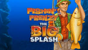 Dive into Fun Exploring Fishin' Frenzy Demo Dive into Fun Exploring Fishin' Frenzy Demo