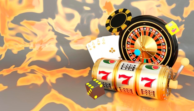 Experience the Thrill of BetFoxx Casino Online Slots -2082037201