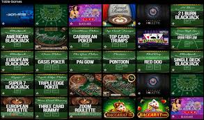 Experience the Thrill of Magic Win Casino Your Ultimate Gaming Destination