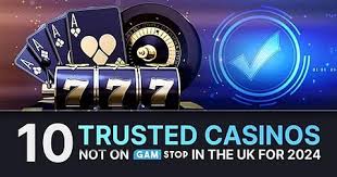 Explore Casino Sites Not on Gamstop Discover Exciting Alternatives