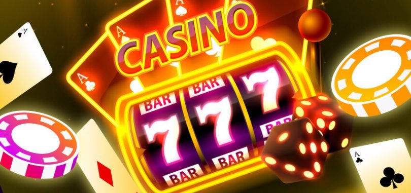 Explore the Exciting World of Online Casino ViperSpin -1712588295