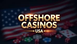 Explore the World of Offshore Casino Online Explore the World of Offshore Casino Online