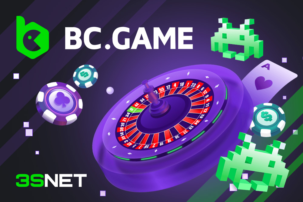 Exploring BC.Game MG Deposits Enhance Your Gaming Experience