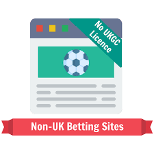 Exploring Betting Sites Outside the UK A Guide for Gamblers