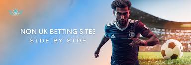 Exploring Betting Sites Outside the UK Your Guide to International Wagering Exploring Betting Sites Outside the UK Your Guide to International Wagering