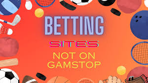 Exploring Bookies Not on GamStop A Comprehensive Guide 507374393