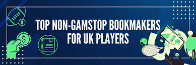 Exploring Bookmakers Not on GamStop Your Guide to Alternative Betting Options 194676205