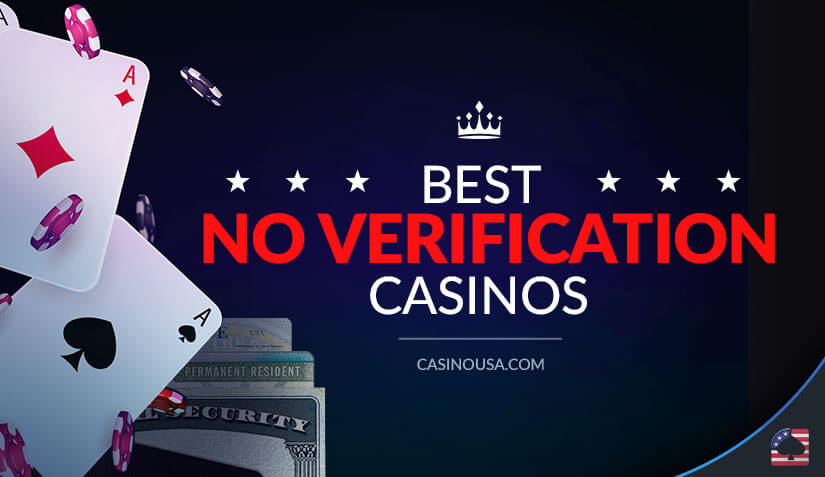 Exploring No ID Casinos The Future of Anonymous Gambling Exploring No ID Casinos The Future of Anonymous Gambling