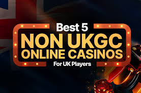 Exploring Non UK Based Online Casinos Advantages and Options