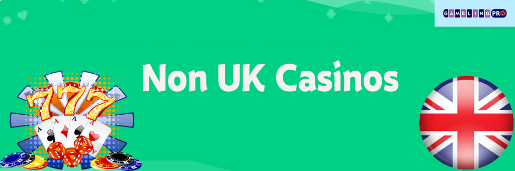 Exploring Non-UK Casinos A Global Gaming Adventure