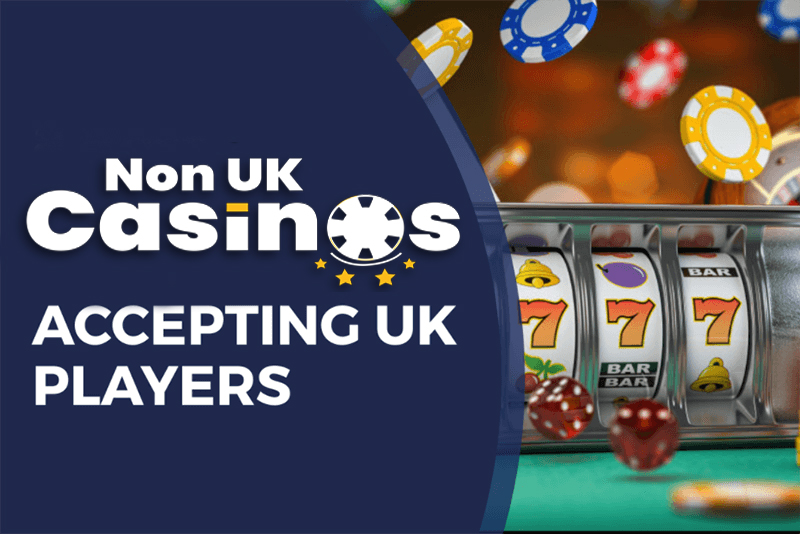 Exploring Non-UK Casinos A Global Gaming Adventure