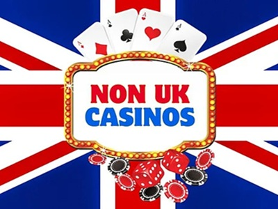 Exploring Non UK Licensed Casinos A Guide for Players -422324013