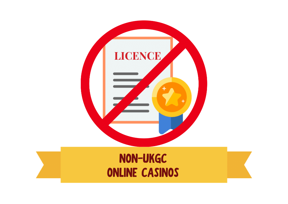 Exploring Non UK Registered Gambling Sites What You Need to Know