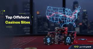 Exploring Offshore Online Casinos A Comprehensive Guide 504983283