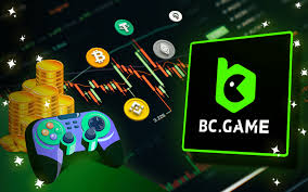 Exploring the Excitement of BC.Game Slot Games