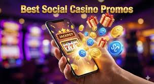 Exploring the Exciting World of Social Casino Sites 516486674