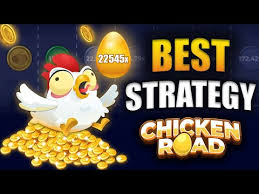Is Chicken Road Legit A Comprehensive Review 520555737