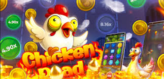 Is Chicken Road Legit A Comprehensive Review 520555737