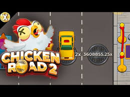 Is Chicken Road Legit A Comprehensive Review 520555737