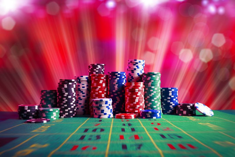 Secrets des porte‑bonheur dans le Live Casino : comment la cashback de Normandie booste votre jeu
