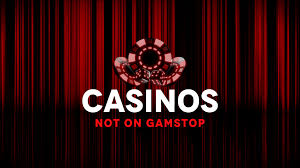 Non GamStop Casinos UK A Guide to Alternative Online Gaming Non GamStop Casinos UK A Guide to Alternative Online Gaming